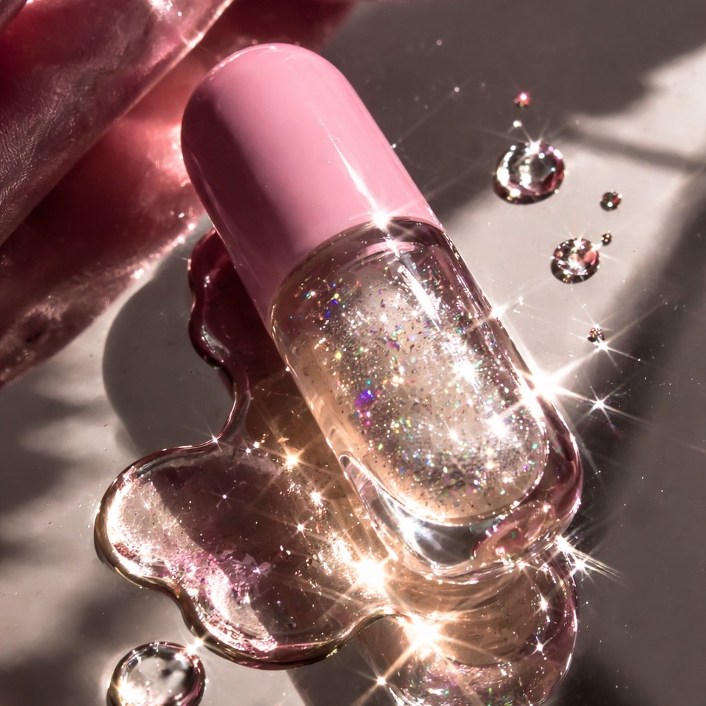Leonyx Lip Oil 🌙